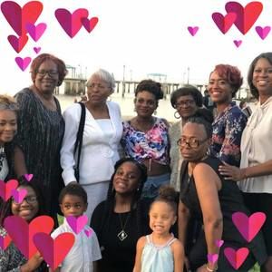 Meet your Posher, Marcia